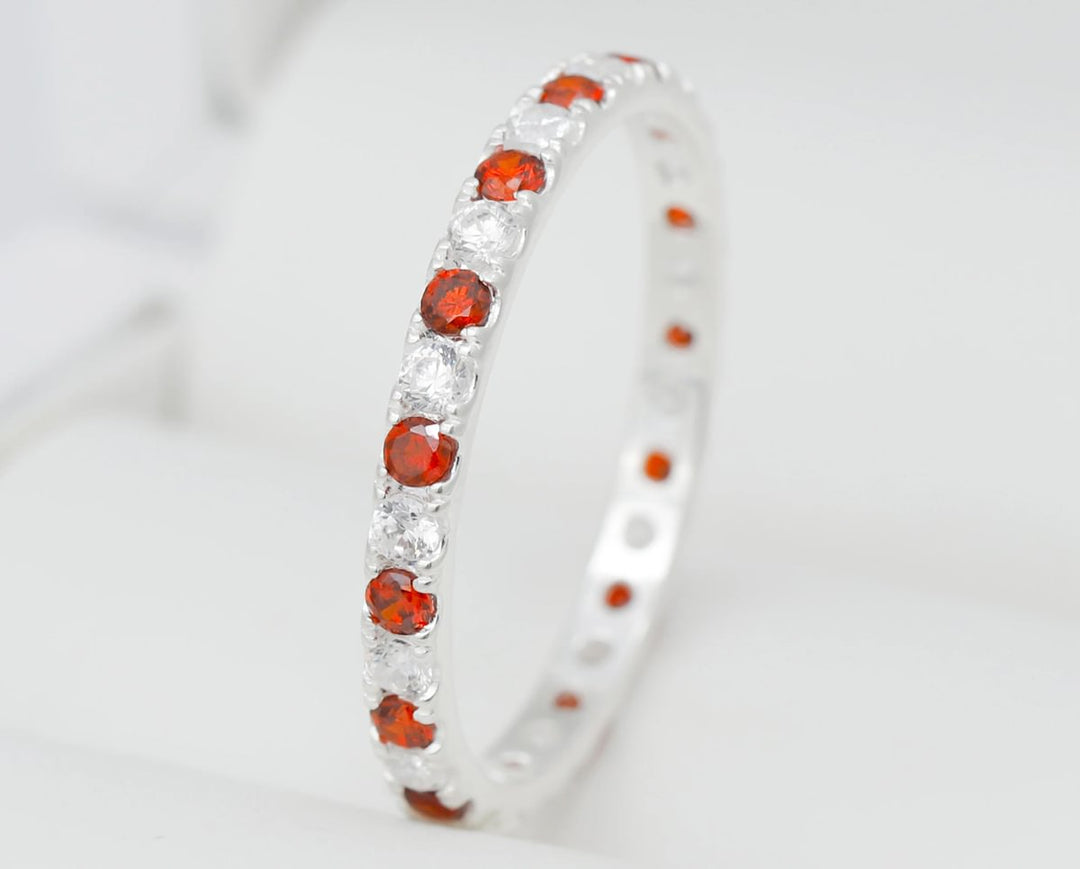 Coffret Aura sucre d'orge (bijoux d'oreille et 1 anneau)