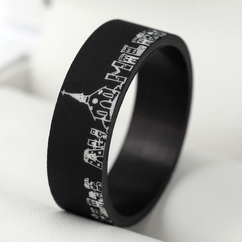 Bague_mood_interchangeable_addon_1er_aout_polymere_bleu_noir