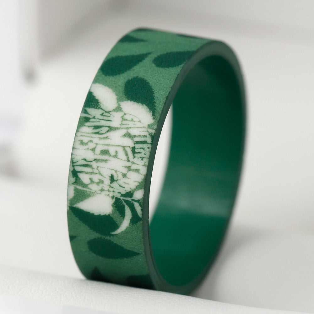 Bague_mood_interchangeable_addon_1er_aout_polymere_vert