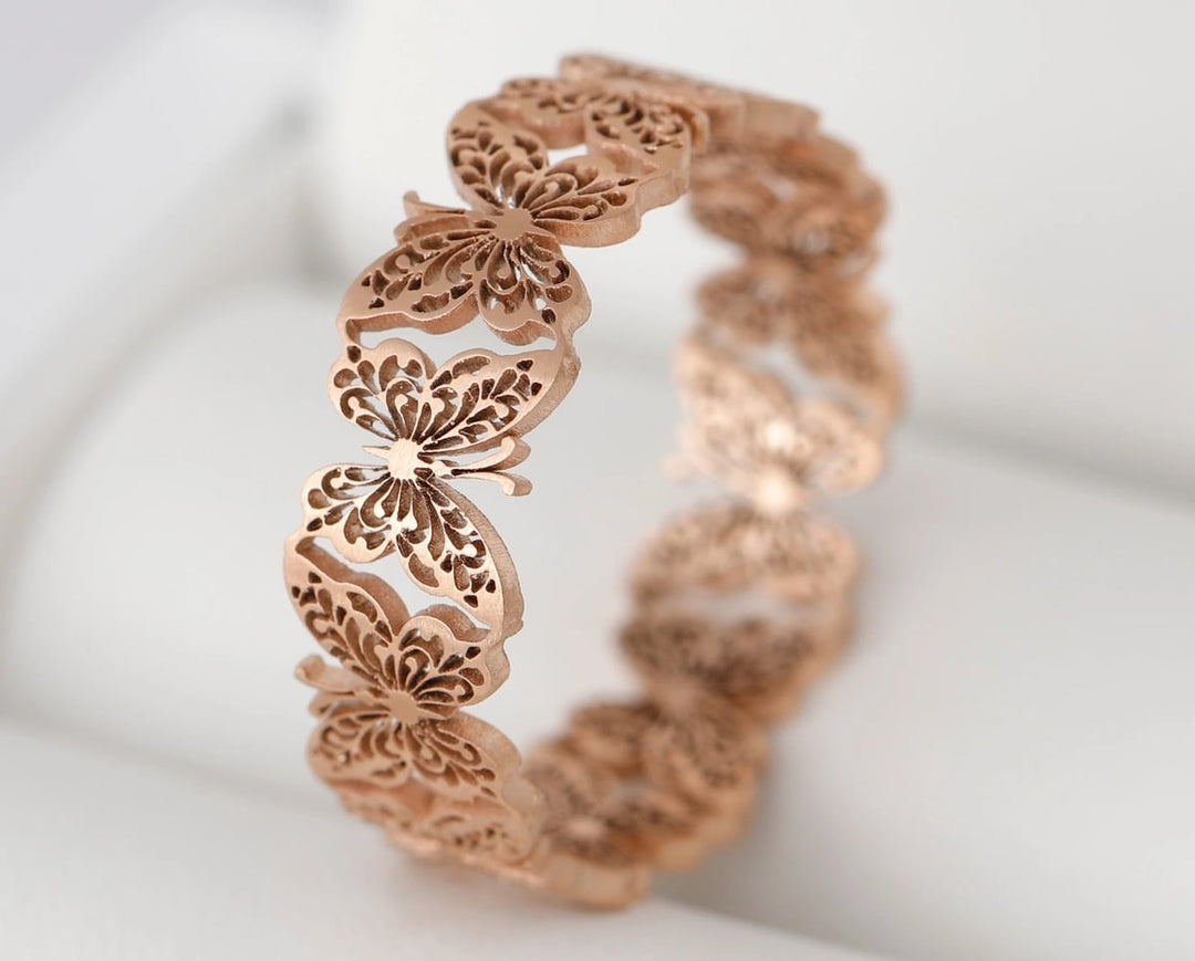 Bague_mood_interchangeable_addon_ailes_acier_rose
