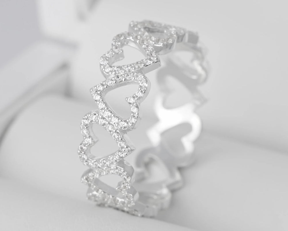 Bague_mood_interchangeable_addon_amour_sincere_argent_zircons