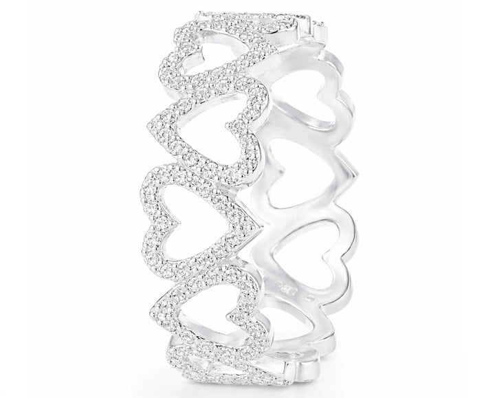 Bague_mood_interchangeable_addon_amour_sincere_argent_zircons