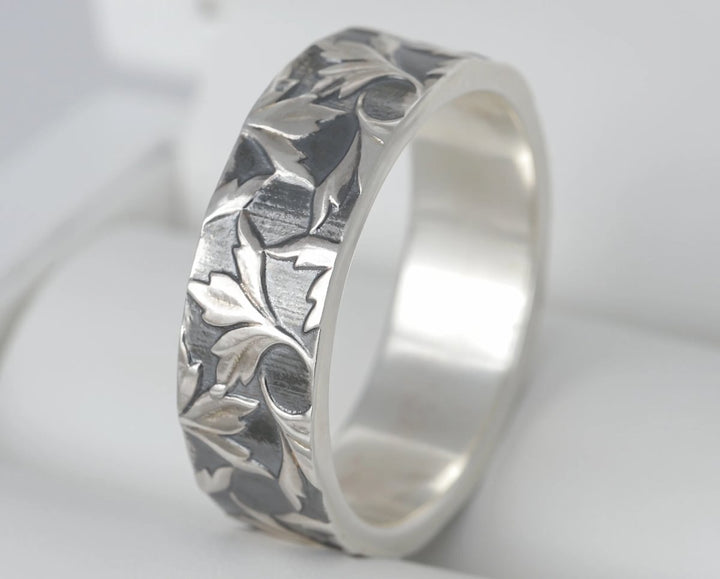 Bague_mood_interchangeable_addon_argent