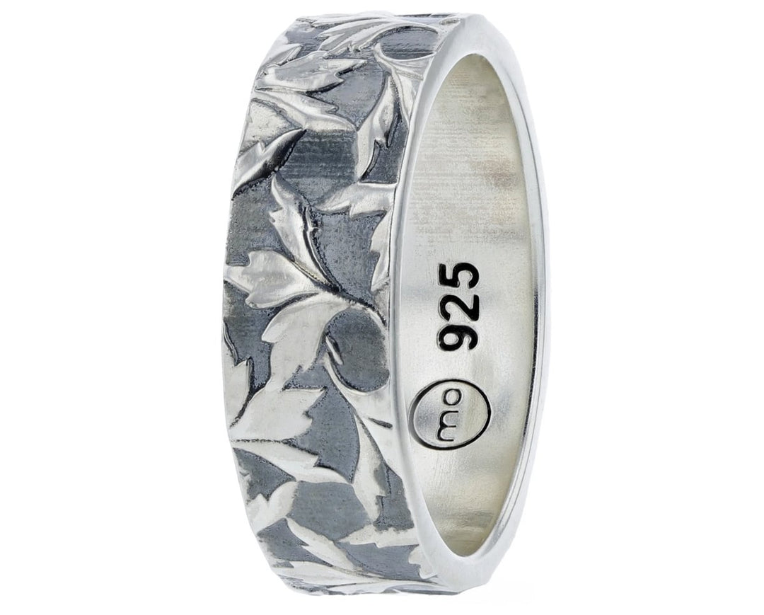 Bague_mood_interchangeable_addon_argent