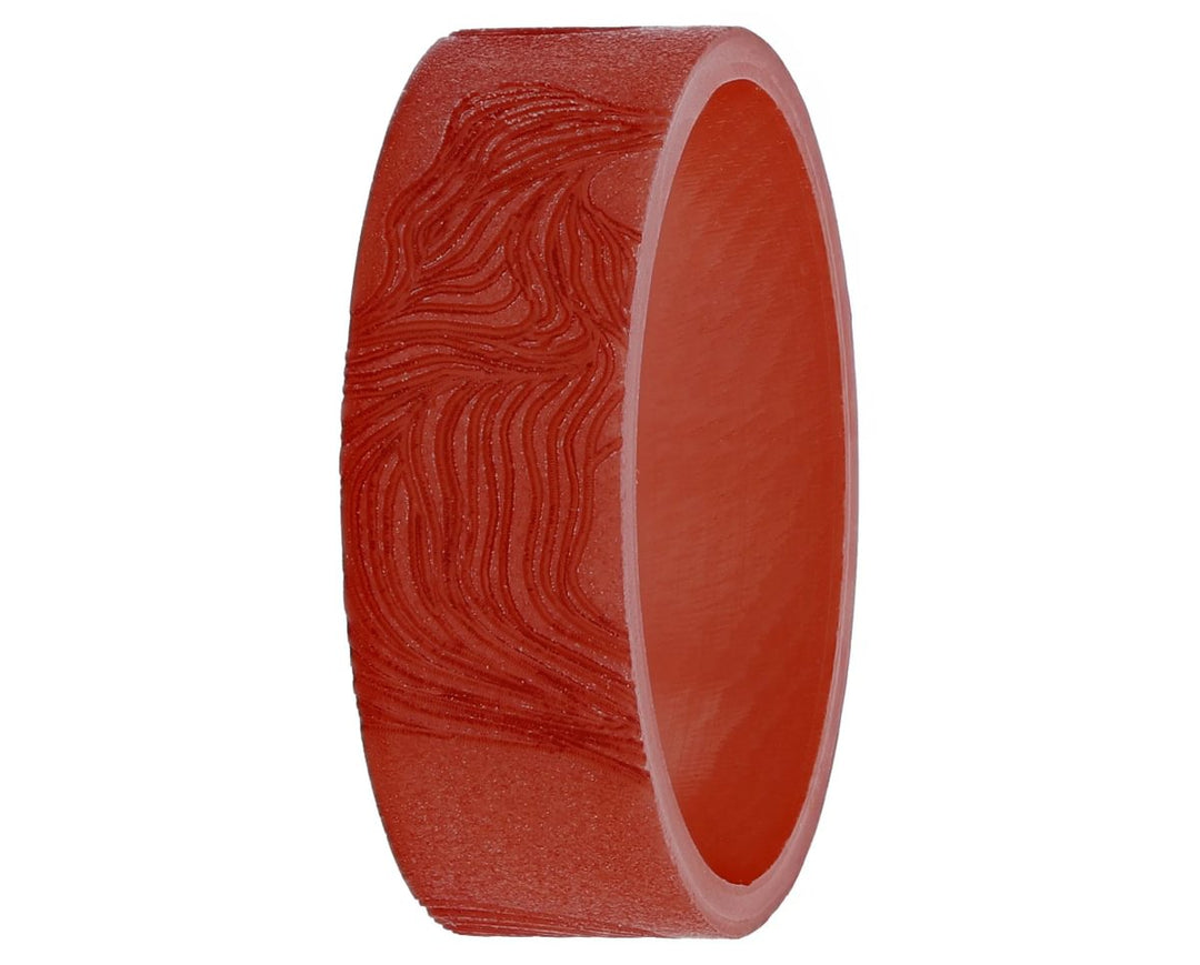 Bague_mood_interchangeable_addon_calendrier_09_polymere_rouge