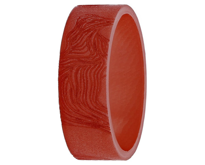 Bague_mood_interchangeable_addon_calendrier_09_polymere_rouge