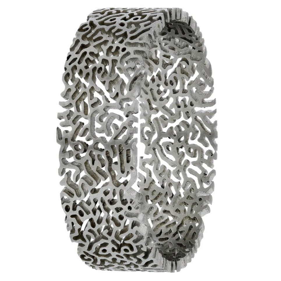 Bague_mood_interchangeable_addon_costarica_acier_neutre_3d