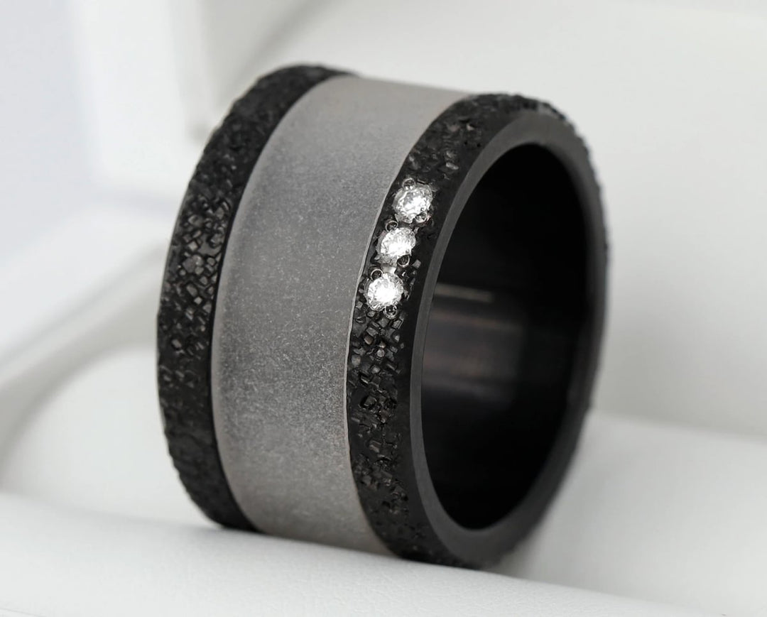 Bague_mood_interchangeable_addon_cristauxsauvages_noir