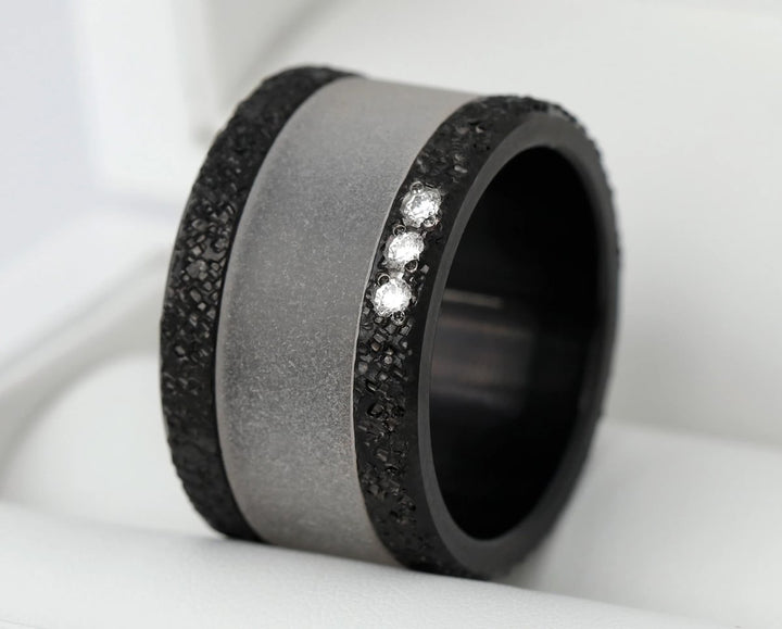 Bague_mood_interchangeable_addon_cristauxsauvages_noir
