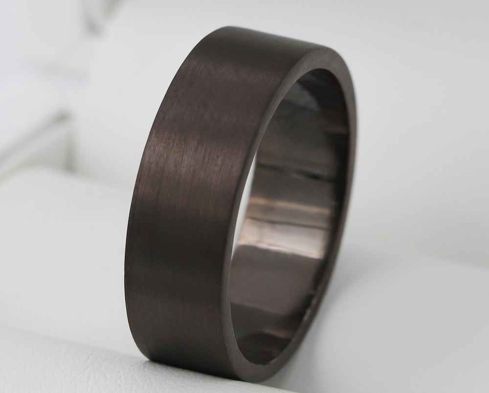 Bague_mood_interchangeable_addon_dark-brown_argent_brun