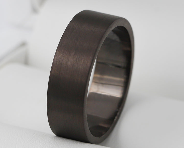 Bague_mood_interchangeable_addon_dark-brown_argent_brun