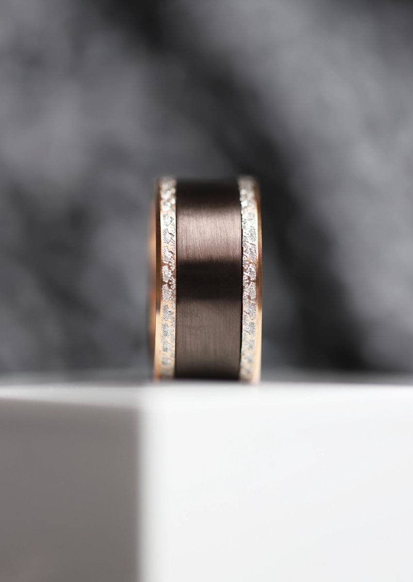 Bague_mood_interchangeable_addon_dark-brown_argent_brun