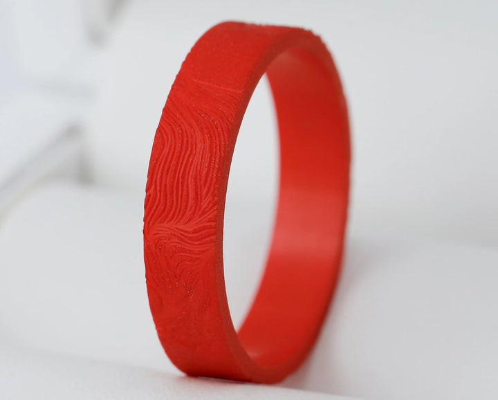 Bague_mood_interchangeable_addon_deux-tiers_calendrier_09_polymere_rouge