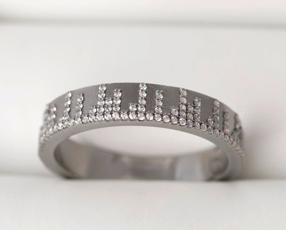 Bague_mood_interchangeable_addon_deux tiers_croatie_argent_zircons