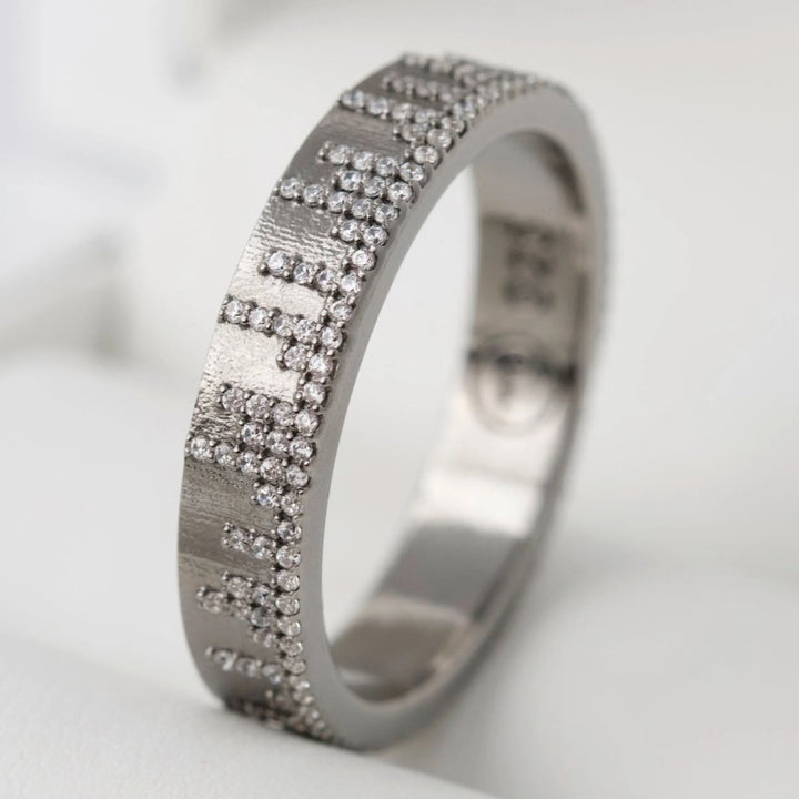 Bague_mood_interchangeable_addon_deux tiers_croatie_argent_zircons