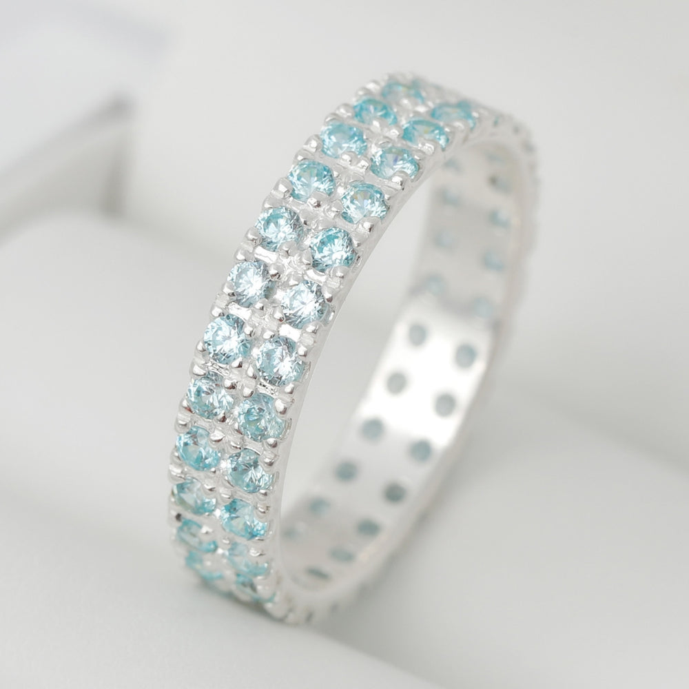 Bague_mood_interchangeable_addon_deux tiers_perlemonaco_argent_zircons_bleu