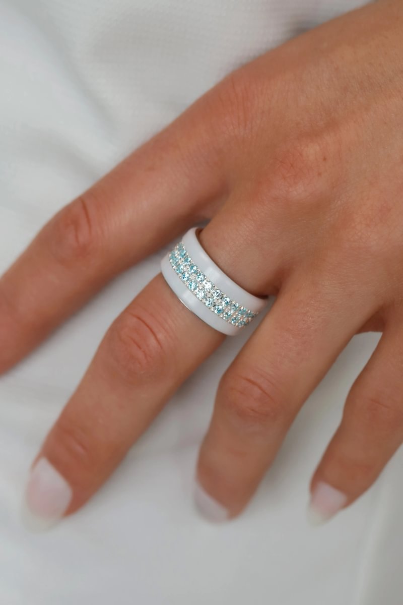 Bague_mood_interchangeable_addon_deux tiers_perlemonaco_argent_zircons_bleu