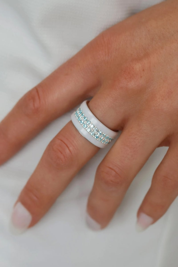Bague_mood_interchangeable_addon_deux tiers_perlemonaco_argent_zircons_bleu