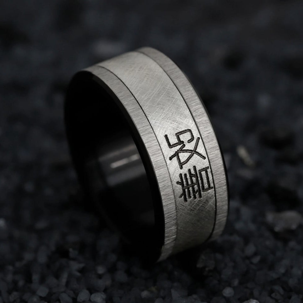 Bague_mood_interchangeable_addon_deux tiers_wanomich_argent