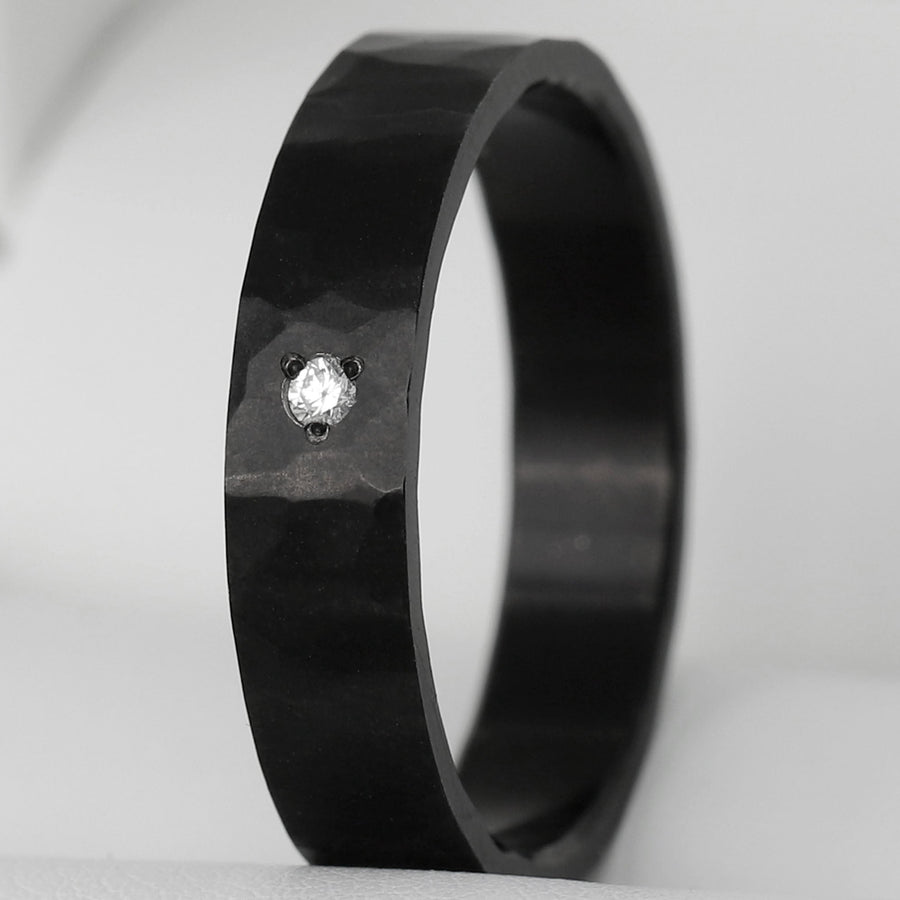 Bague_mood_interchangeable_addon_deuxtiers_bali_acier_noir