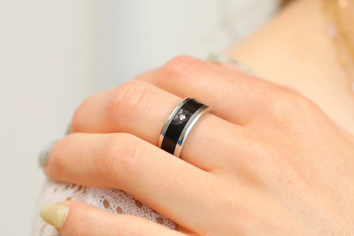 Bague_mood_interchangeable_addon_deuxtiers_bali_acier_noir