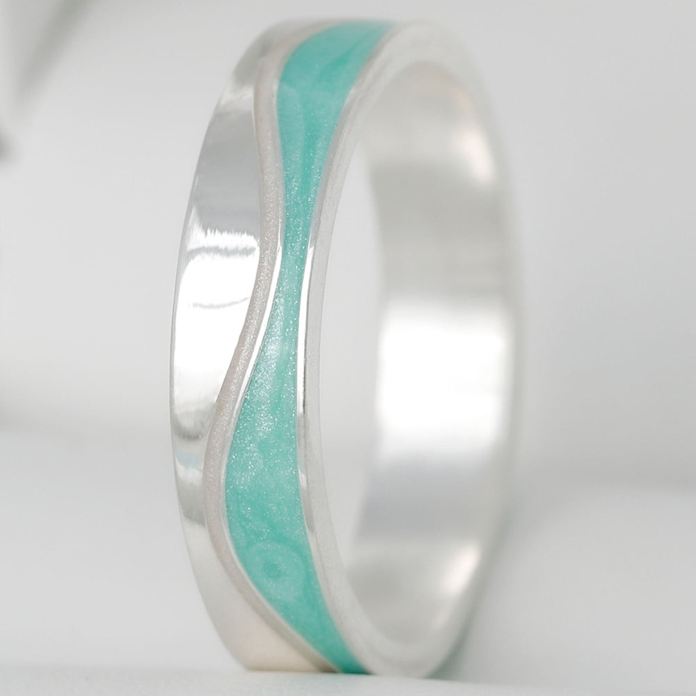 Bague_mood_interchangeable_addon_deuxtiers_bali_argent_turquoise