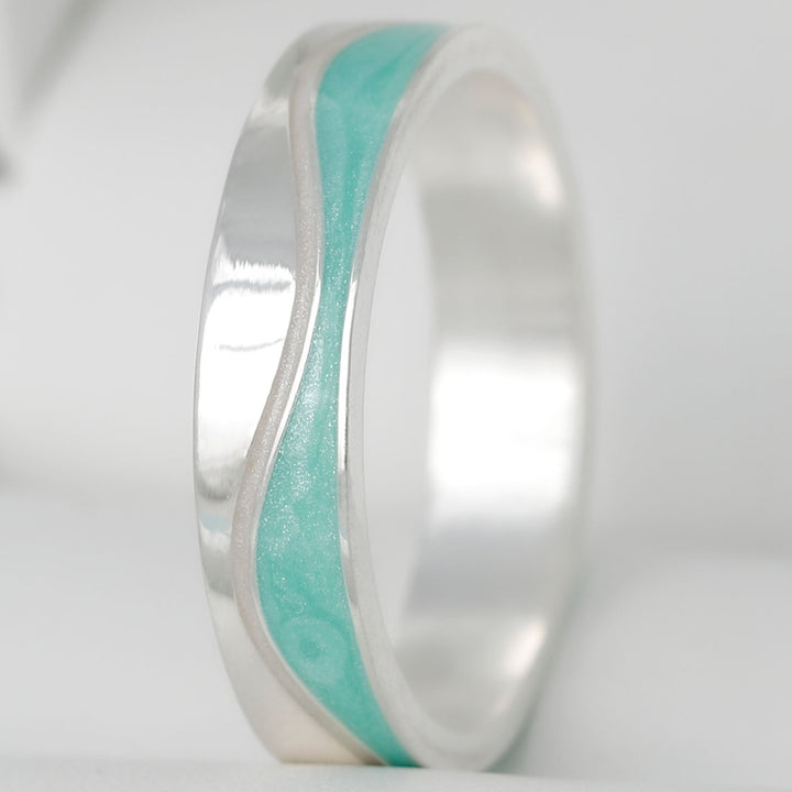 Bague_mood_interchangeable_addon_deuxtiers_bali_argent_turquoise