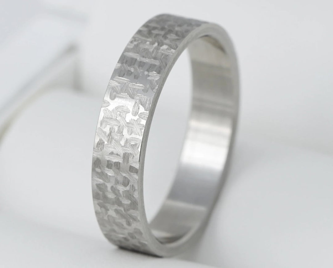 Bague_mood_interchangeable_addon_deuxtiers_calendrier_avent_acier_texturé