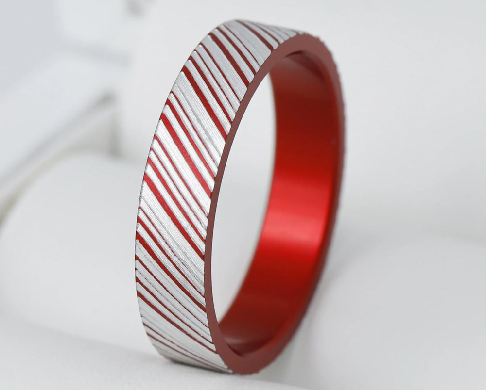 Bague_mood_interchangeable_addon_deuxtiers_calendrier_avent_alu_rouge_blanc