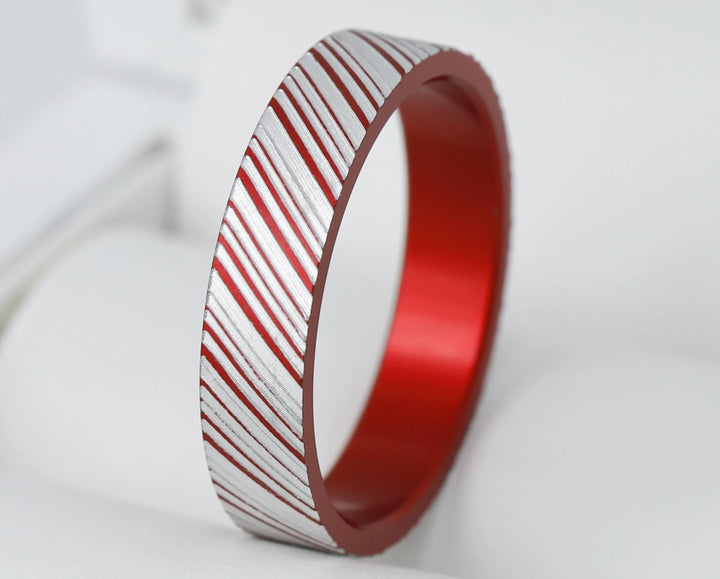 Bague_mood_interchangeable_addon_deuxtiers_calendrier_avent_alu_rouge_blanc