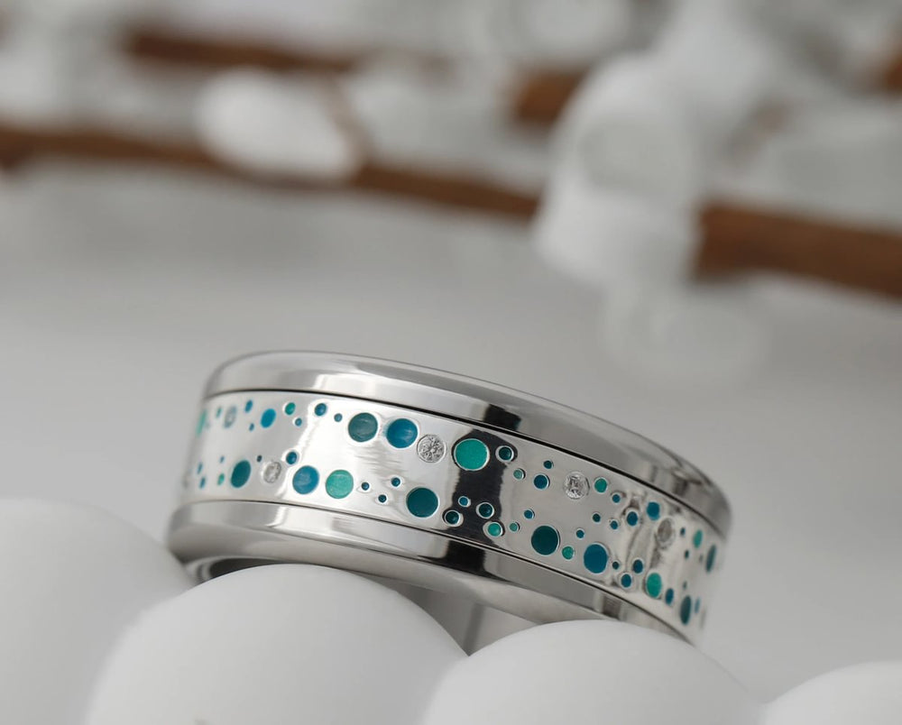 Bague_mood_interchangeable_addon_deuxtiers_lagon_argent_bleu
