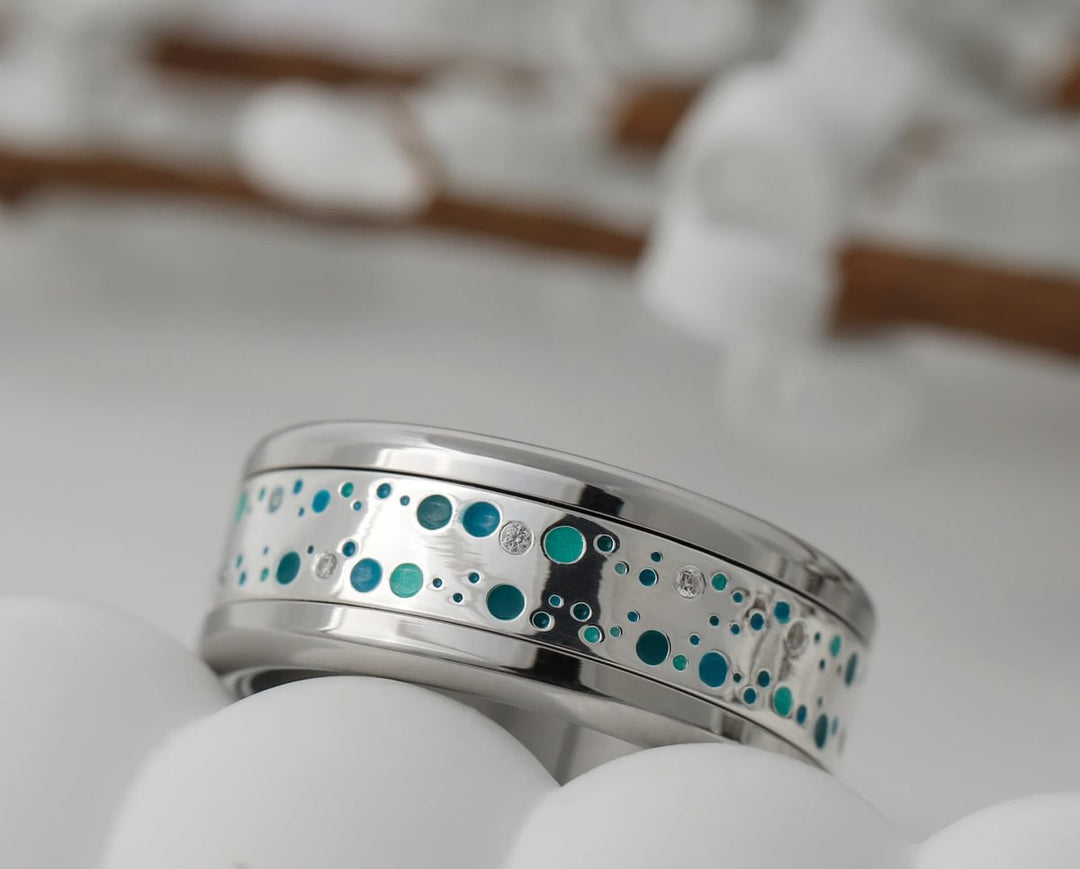 Bague_mood_interchangeable_addon_deuxtiers_lagon_argent_bleu