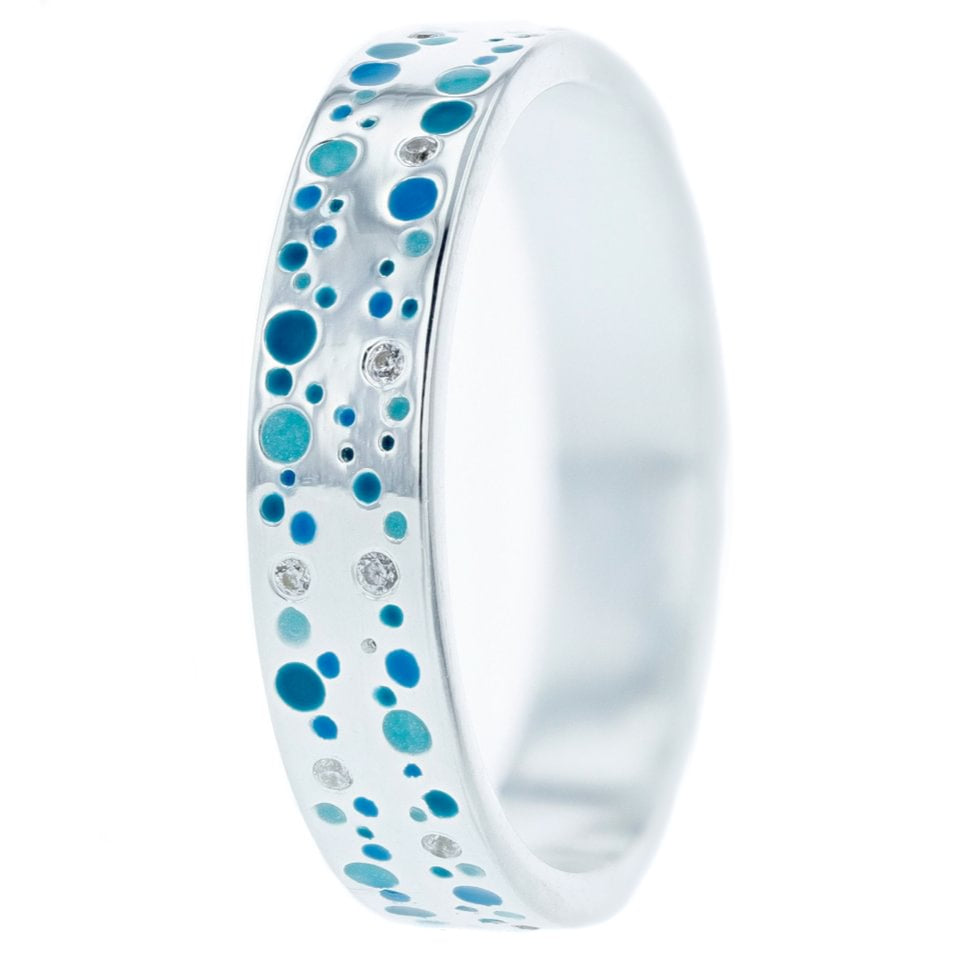 Bague_mood_interchangeable_addon_deuxtiers_lagon_argent_bleu