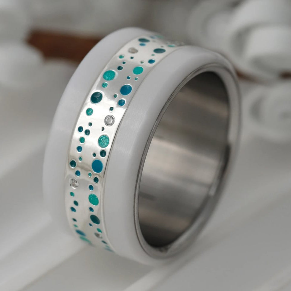 Bague_mood_interchangeable_addon_deuxtiers_lagon_argent_bleu