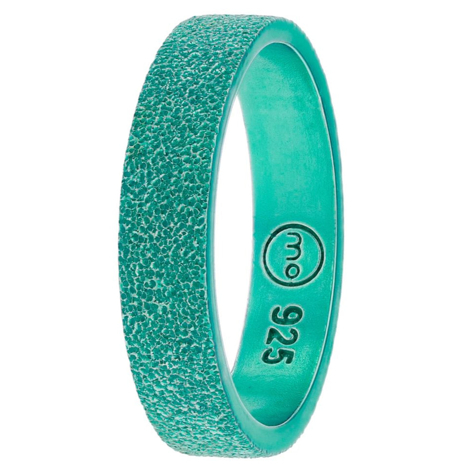 Bague_mood_interchangeable_addon_deuxtiers_siwa_argent_glitter_vert