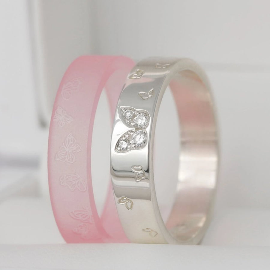 Bague_mood_interchangeable_addon_deuxtiers_voleclat_argent_poly