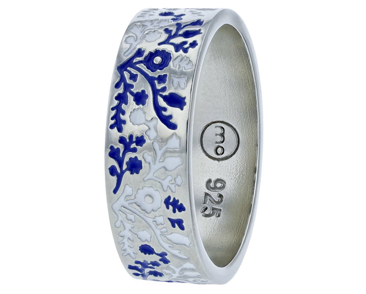 Bague_mood_interchangeable_addon_hongria_argent_blanc_bleu