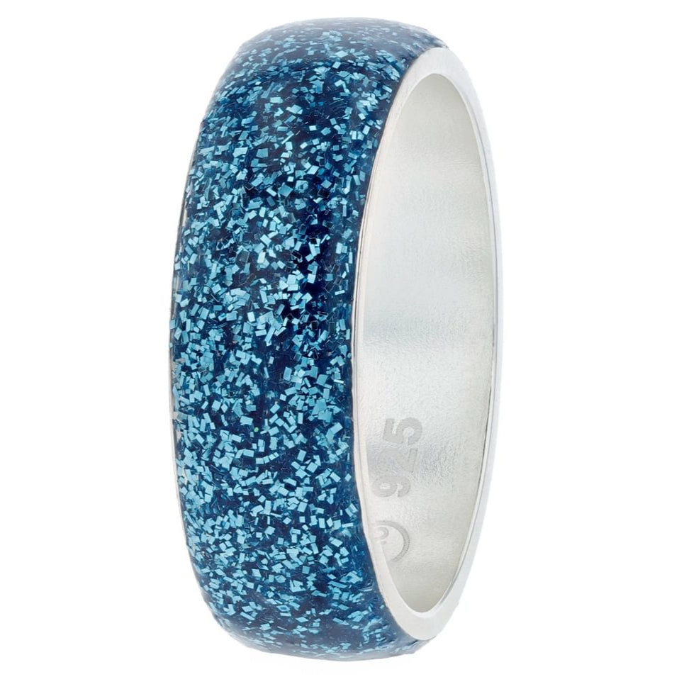 Bague_mood_interchangeable_addon_lunebleue_argent_bleu