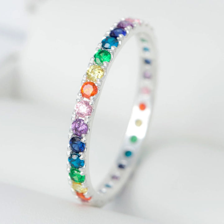 Bague_mood_interchangeable_addon_medium_arcenciel_argent_zircons