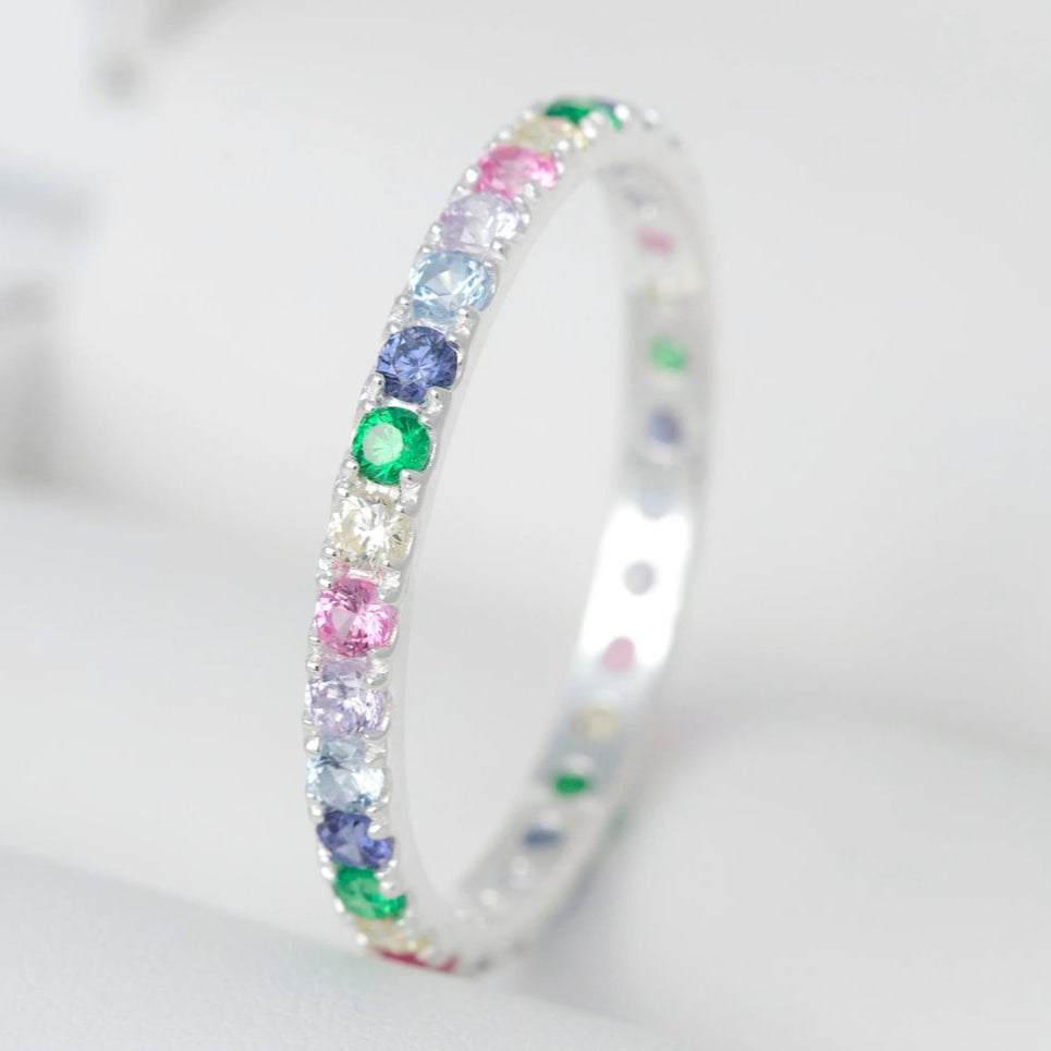 Bague_mood_interchangeable_addon_medium_arcenciel_argent_zircons_pastel