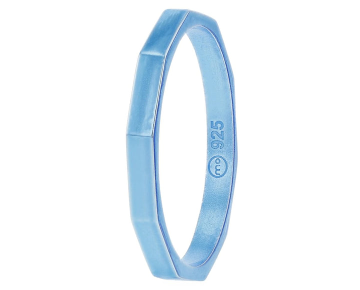 Bague_mood_interchangeable_addon_medium_argent_bleu