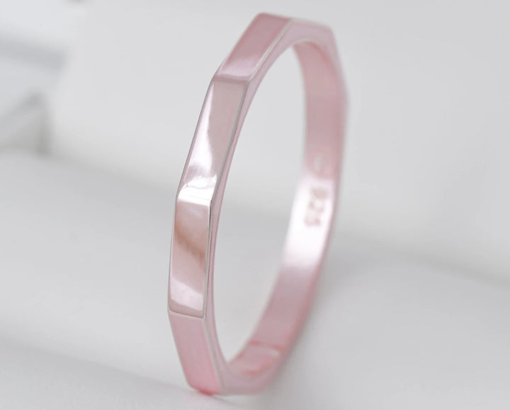 Bague_mood_interchangeable_addon_medium_argent_rose