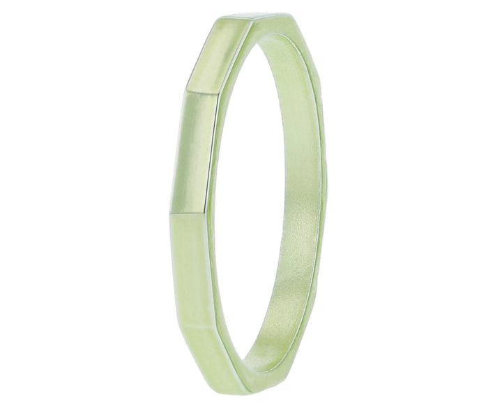 Bague_mood_interchangeable_addon_medium_argent_vert