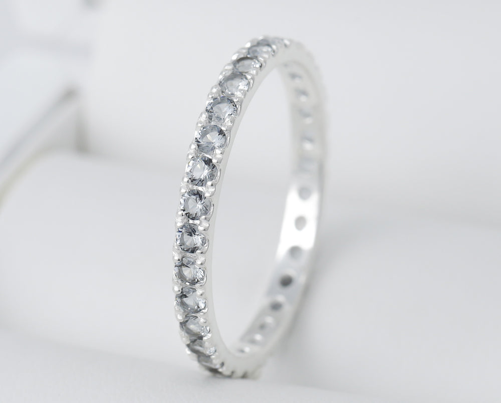 Bague_mood_interchangeable_addon_medium_aura-grey_zircons_gris