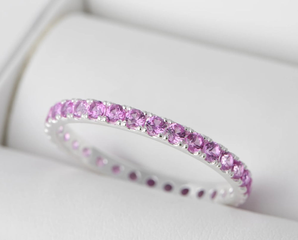 Bague_mood_interchangeable_addon_medium_aura_fushia_argent