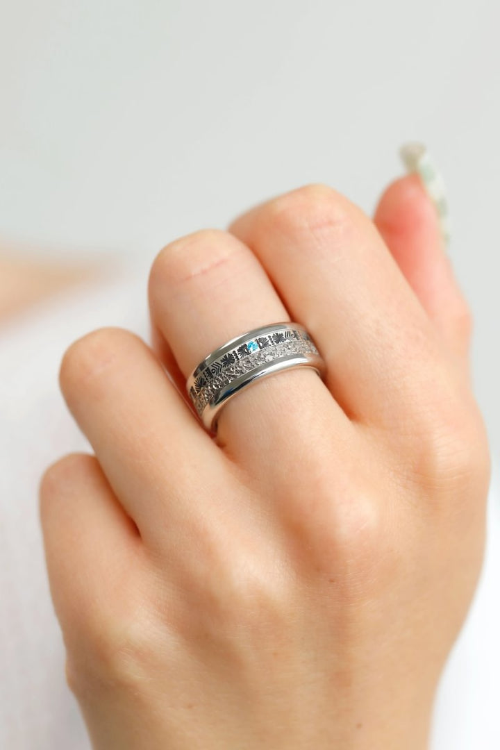 Bague_mood_interchangeable_addon_medium_bali_titane