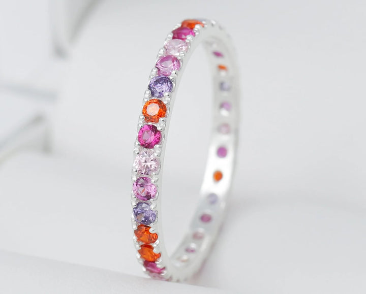 Bague_mood_interchangeable_addon_medium_calendrier_avent_argent_zircons_multicolor