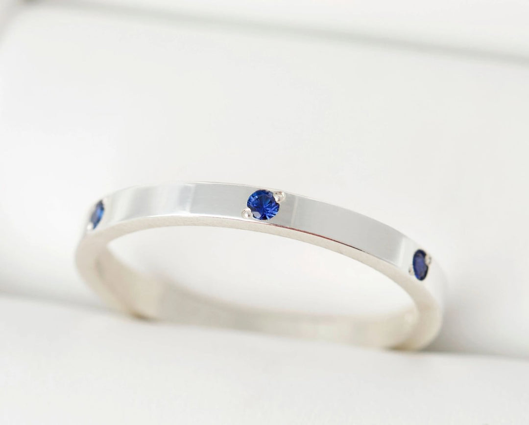 Bague_mood_interchangeable_addon_medium_croatie_argent