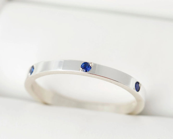 Bague_mood_interchangeable_addon_medium_croatie_argent