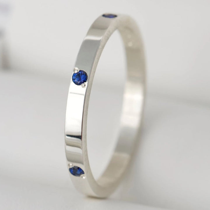 Bague_mood_interchangeable_addon_medium_croatie_argent